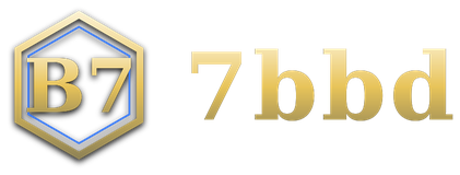 7bbd logo